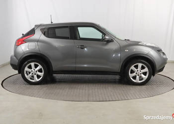 Nissan Juke z Niemiec super stan 1.6 benzyna