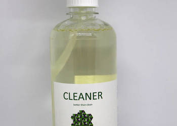 Isokor Cleaner 500ml – ekologiczny płyn do czyszczenia