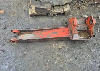 Podpory MANITOU 1740