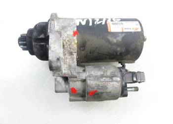 ROZRUSZNIK SEAT TOLEDO II (1M2) 1.8 20V 125 - AGN S0048