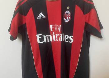 A.C. MILAN - 2010 - 2011 - S - adidas - UNIKAT