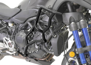 Gmole Bunkier do Yamaha Niken (2018 – 2023) RN58