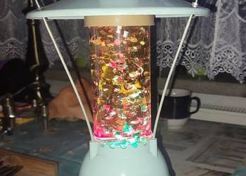 Lampa na biurko/stolik