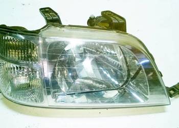 Honda crv cr-v 1999 | 2000 | 2001 lampa reflektor prawy