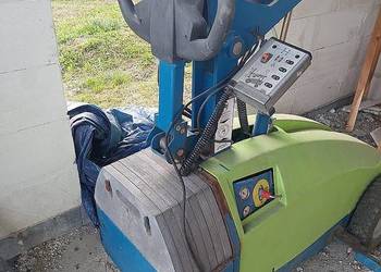 Vinlet 350 Manipultor podnośnik do szkła