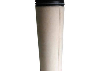 0001268410 Filtr powietrza CLAAS