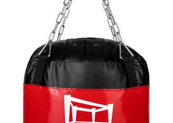 Worek bokserski wypełniony 140x40cm (40kg) !NOWY!
