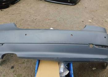 BMW E60 zderzak nr B0013 WYSYŁKA