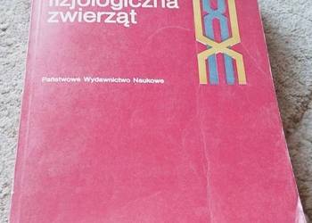 Genetyka fizjologiczna zwierząt / Adam Kołątaj.
