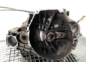 SKRZYNIA BIEGÓW HONDA CR-V III 08H0 2.2 140KM