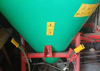 Rosiewacz nowozu 500 l