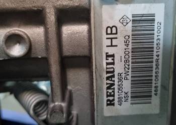 Kolumna kierownicza wspomaganie elektryczne Renault Megane 3