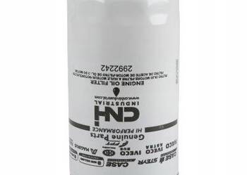 Filtr oleju CNH M27x2 94 mm 2992242 Oryginał