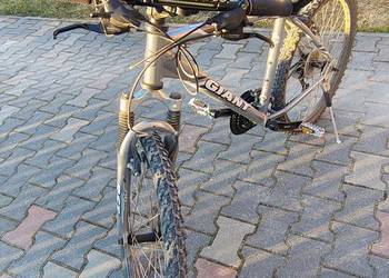 Sprzedam rower Giant