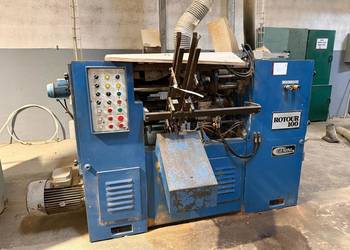Automat tokarski Genini ROTOUR 100