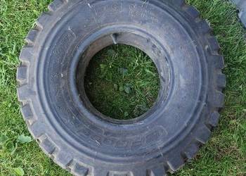 OPONA BFGOODRICH POWER TRAILER 8.5-12 Z DĘTKĄ