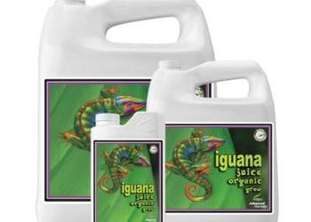 nawóz Advanced Nutrients Organic Iguana Juice Grow