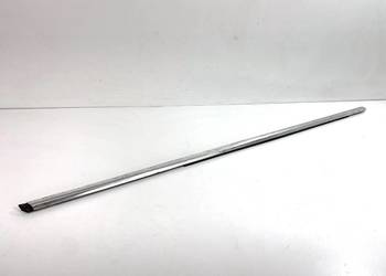 LISTWA ZGARNIAJĄCA PRZÓD PRAWY PEUGEOT 508 I