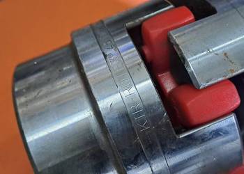 Sprzęgło stalowe KTR Rotex 48