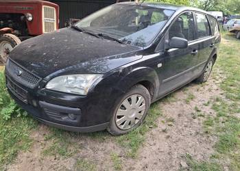 Części  ford Focus