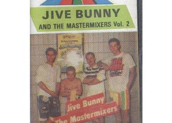 Jive Bunny & The Mastermixers – Vol. 2 (kaseta)