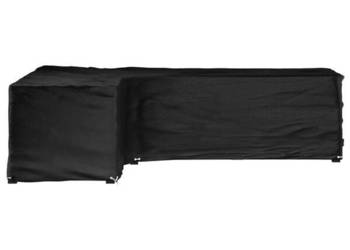 vidaXL Pokrowiec na narożne meble ogrodowe, 16 oczek(SKU:319325)