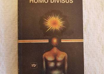 Konrad Fiałkowski: HOMO DIVISUS Konrad Fiałkowski: HOMO DIVISUS