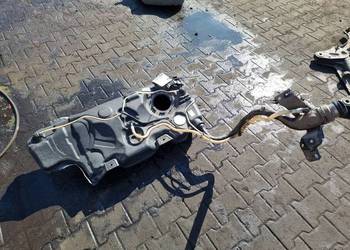 ZBIORNIK PALIWA VOLKSWAGEN GOLF VII 5Q0201085