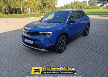 Opel Mokka Telefon: 661_505_434 Lokalizacja: Łekno II (2020-)
