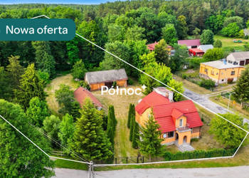 Dom z duszą nad rzeką Sołokiją - Ruda Żurawiecka