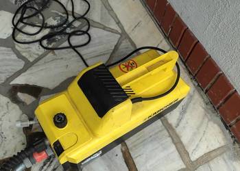 Myjka ciśnieniowa Karcher Kaercher K 510 C 2000 W