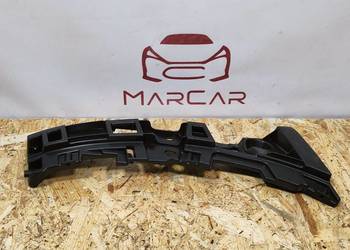 Ślizg Mocowanie Zderzaka Prawy Tył Vw Touareg III CR 2018- 760807394A