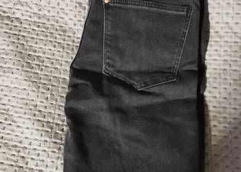 Jeansy H&M