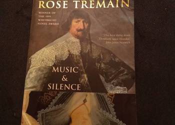 Music and silence