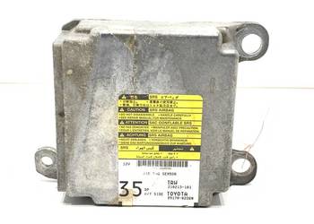 SENSOR AIRBAG TOYOTA COROLLA E12 89170-02260 01-07 CZUJNIK