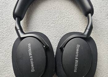 Bowers & Wilkins Px7 S2 sluchawki BT