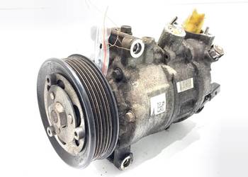 SPRĘŻARKA KLIMATYZACJI VW GOLF VII 5Q0820803 1.6 105KM KOMPRESOR