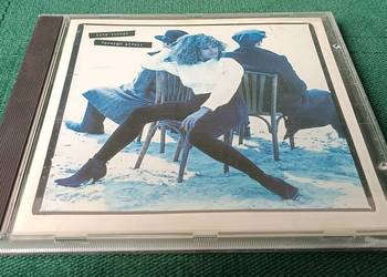 Tina Turner Foreign Affair