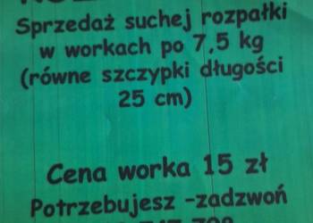 Rozpałka