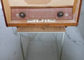 Radio stare Novak