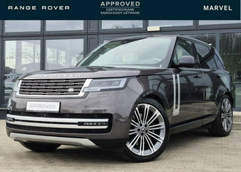 Land Rover Range Rover Range Rover L460 4.4P V8 530KM AWD Auto Autobiograp…