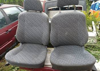 Polonez fotele truck atu caro fso daewoo fiat 125p