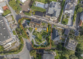 Oferta sprzedaży działki 1103m2 Gdynia