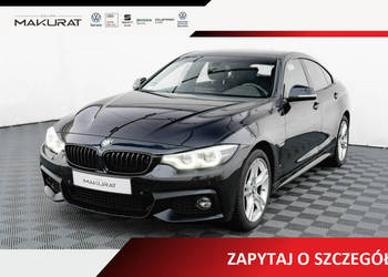 BMW 420 SK618YS#420i xDrive M Sport Podgrz.f Ambient LED Salon PL VAT 23% …