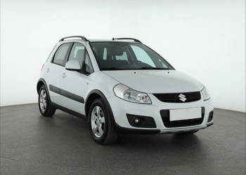 Suzuki SX4 1.6 VVT