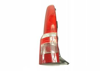 LAMPA LEWY TYŁ FIAT PANDA 1.2 2006-2013 / 51763007