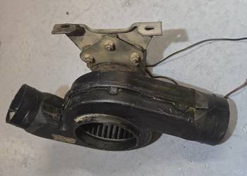 Vw t2 ogorek typ4 dmuchawa cieplego powietrza wentylator