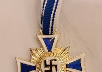 Krzyż honorowany Niemieckiej Matki MUTTERKREUZ