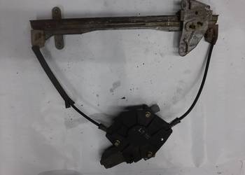 Honda Civic VII podnośnik mechanizm szyby lewy tylny