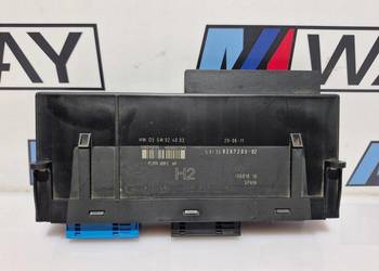 BMW E82 E90 E92 X1 E84 MODUŁ STEROWNIK KOMFORTU H2 9267205